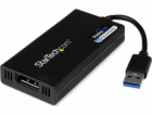 StarTech USB – DisplayPort USB adaptér černý (USB32DP4K)