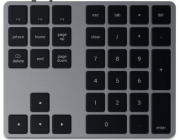 Satechi Extended Wireless Keyboard (ST-XLABKM)