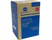 Originální purpurový toner Konica Minolta TNP-79 (AAJW350)