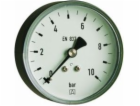 Afriso Topný manometr RF 63 ax, fi63 mm, 0÷2,5 bar, G1/4 ...