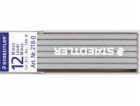 Staedtler STAEDTLER Mine Lumocolor non-perm white 12ST