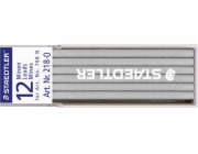 Staedtler STAEDTLER Mine Lumocolor non-perm white 12ST