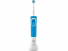 Zubní kartáček Oral-B Vitality 100 CrossAction Blue