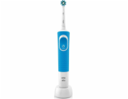Zubní kartáček Oral-B Vitality 100 CrossAction Blue
