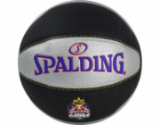 Basketbal Spalding TF-33 Red Bull Half Court, ročník 7