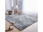 Strado Koberec Ombre Shaggy Strado 60x120 OmbreSilver (sv...