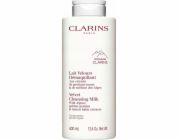 Clarins Velvet čisticí mléko 400ml