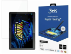 3MK 3MK PaperFeeling Fool Lenovo Tab M10 10.1 [2 BALENÍ]