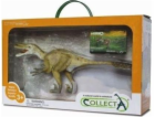 Collecta Postava dinosaura Velociraptor v balení