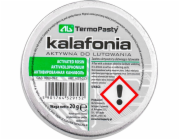 AG TermoPasty Kalafuna 20g AG AGT-033