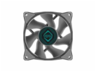 Iceberg IceGALE 80 mm ventilátor šedý (ICEGALE08-B0A)