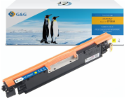 Toner G&G Yellow Zamiennik 130A (NT-PH352Y)