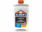 Elmers transparentní lepidlo PVA, omyvatelné a vhodné pro...