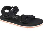 Osvěžující sandál Levi's Levi's Tahoe 234206-989-59 Černá 36