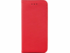 Pouzdro na knihu Smart Magnet Samsung A13 4G A135 červená...