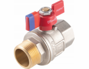 KULOVÝ VENTIL Ferro KFPM21. WATER BUTTERFLY 3/4'' NAKR-WKR, F-POWER // ZKW-20-WN-M-FER-POWER