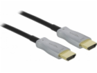 Delock HDMI - HDMI kabel 20m černý (85015)