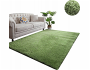 Strado Koberec Alpaca Strado 140x200 AlpacaGreen (Green) univerzální