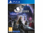 Valkyrie Elysium PS4