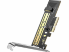 Ugreen PCIe 3.0 x4 řadič – M.2 PCIe NVMe (70503)