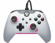 PDP Fuse White Pad (049-012-WP)