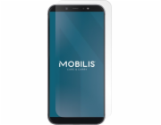 Mobilis Mobilis Displayschutz Glas Clear 9H f
