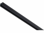 Paulmann URail System lišta 0,5m Matt Black 230V Metal