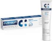 Curasept CURASEPT BIOSMALTO zubní pasta 75ml pro zubní kazy, oděrky a eroze