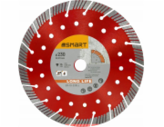 Chytrý diamantový kotouč s dlouhou životností 230mm SM-10-230LL