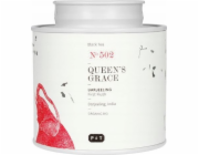Papír a čaj - Queen s Grace - plechovka 80g
