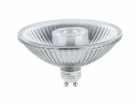 Paulmann LED QPAR111 6,5W GU10 425lm 2700K 24 st. lži