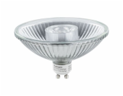 Paulmann LED QPAR111 6,5W GU10 425lm 2700K 24 st. lži