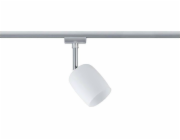 Paulmann URail System Spot Blossom max. 1x10W G9 Chrom Mat/satynowe 230V