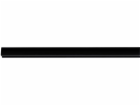 Paulmann URail System lišta 1m Matt Black 230V Metal