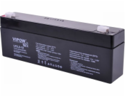 VIPow Baterie 12V/2,2Ah (BAT0220)