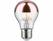 Paulmann LED zdroj zrcadlo 6,5W 230V 680lm E27 2700K měď