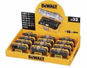 Sada 14 stupňů východně DeWALT Housing Bit, 12 x 32 DT7969M