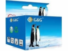 Tusz G&G G&G Kompatibiln Ink S Cli-551C Xl, Cyan, Pro Can...