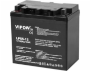 VIPow Baterie 12V/55Ah (BAT0223)