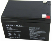 VIPow Baterie 12V/12Ah (BAT0216)