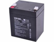 VIPow Baterie 12V/4Ah (BAT0210)