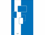 Bantex Budget BANTEX BUDGET notebook A5 50 listů 400116559