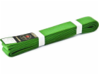 Bushido BUSHINDO KIMON BELT 240cm zelený