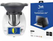 3MK Thermomix TM6 fólie - FlexibleGlass Lite