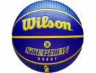 Wilson Ball NBA Player Icon Stephen Curry WZ4006101XB7 Mo...