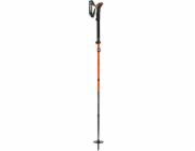LEKI Sherpa FX Carbon Strong 120-140 cm lyžařské / trekové hole