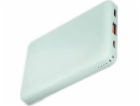 Uniq Fuele Mini Powerbanka 8000mAh zelená