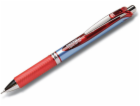 BLN75 EnerGel kuličkové pero 0,5 mm červené (42K003B)