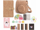 LoveInstant Case Set 8v1 Příslušenství pro Fujifilm Insta...