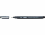 Pentel PointLiner 0,8mm černá